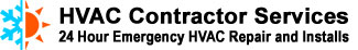 Saddle Brook HVAC Services